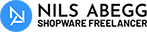 Shopware Freelancer Nils Abegg